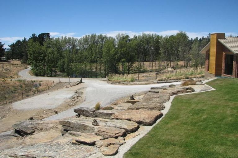 Photo of property in 20 Old Golf Course Road, Bridge Hill, Alexandra, 9320