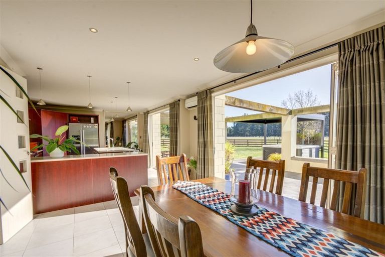 Photo of property in 99 Mulcocks Road, Flaxton, Kaiapoi, 7691