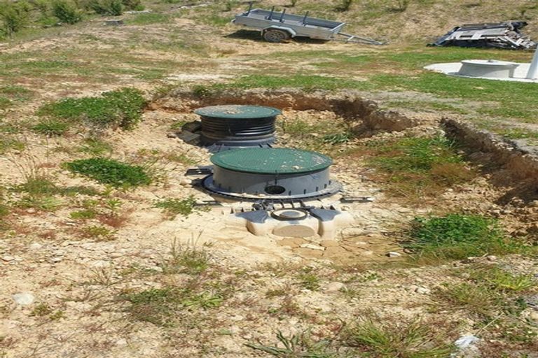 Photo of property in 289 Bronte Road West, Bronte, Upper Moutere, 7081