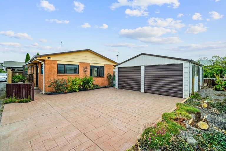 Photo of property in 35 Wilson Street, Islington, Christchurch, 8042