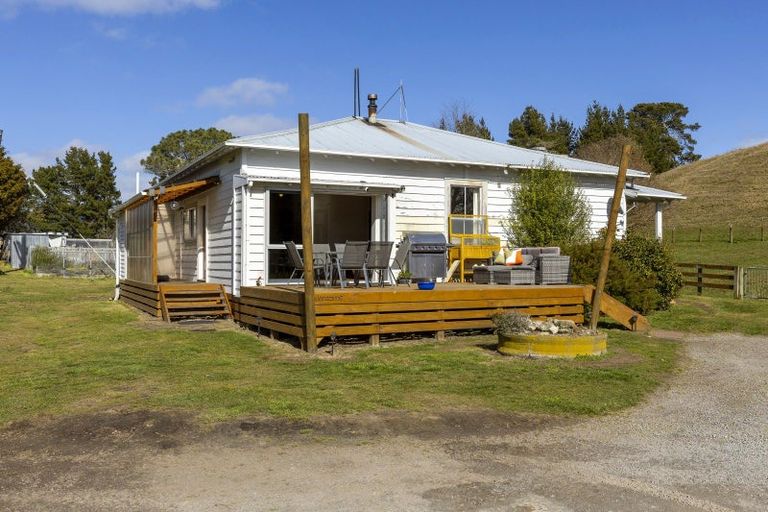 Photo of property in 160 White Road, Broadlands, Reporoa, 3081