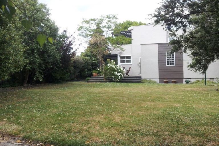 Photo of property in 153 Wairakei Road, Bryndwr, Christchurch, 8053