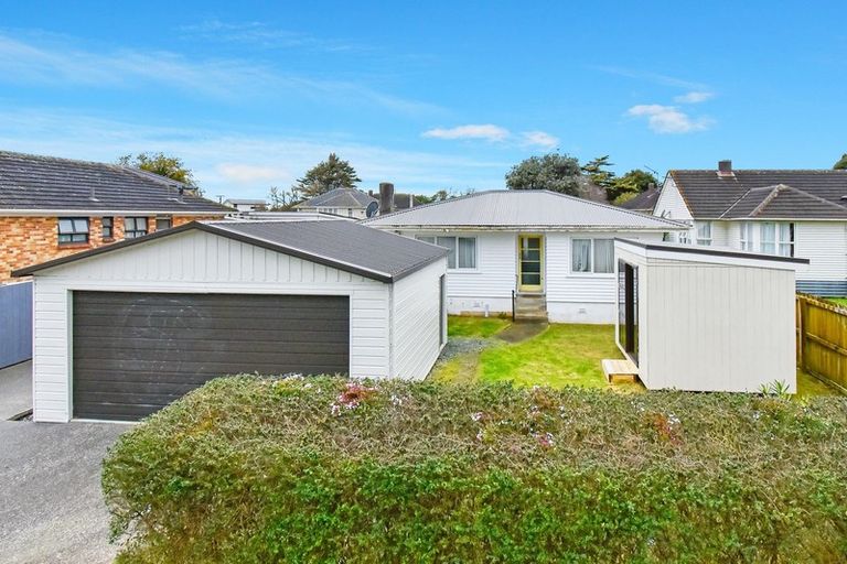 Photo of property in 24 Esperanto Road, Papatoetoe, Auckland, 2025