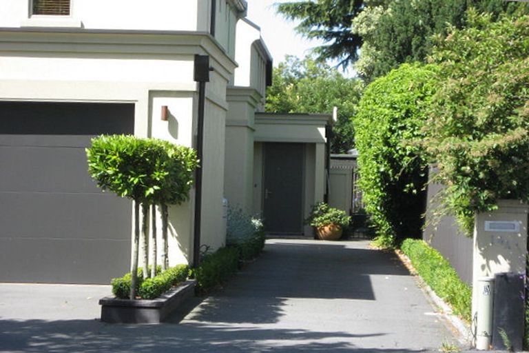 Photo of property in 14 Clissold Street, Merivale, Christchurch, 8014