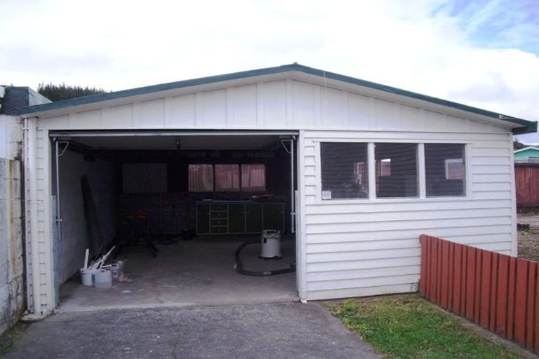 Photo of property in 16 Meremere Street, Wainuiomata, Lower Hutt, 5014