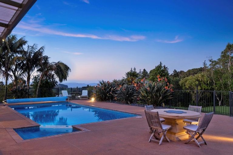 Photo of property in 57 Esdaile Road, Whakamarama, Tauranga, 3180