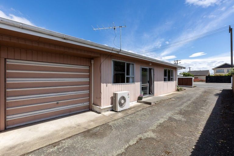 Photo of property in 3a Weld Street, Blenheim, 7201