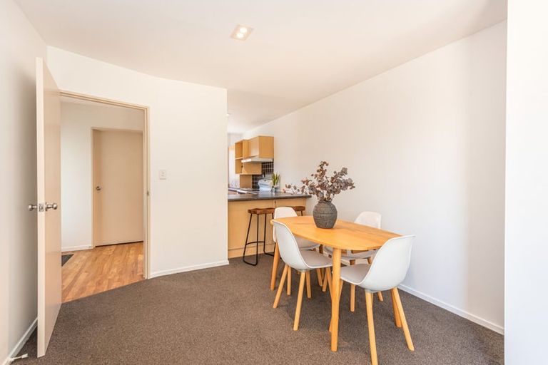 Photo of property in 1/54 King Street, Sydenham, Christchurch, 8023