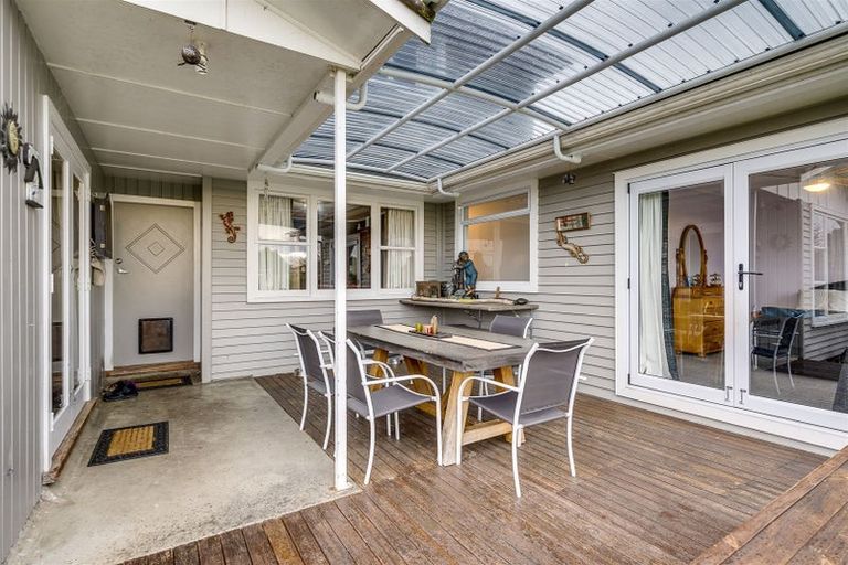 Photo of property in 91 Wycliffe Street, Onekawa, Napier, 4110