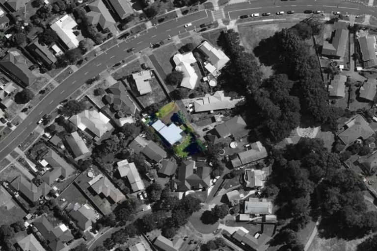 Photo of property in 93 Endeavour Avenue, Flagstaff, Hamilton, 3210