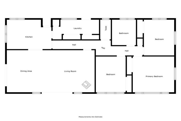 Photo of property in 30 Riverview Street, Putaruru, 3411