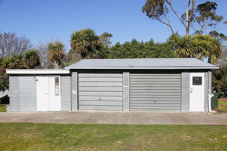 Photo of property in 25 Jessop Street, South Hill, Oamaru, 9400