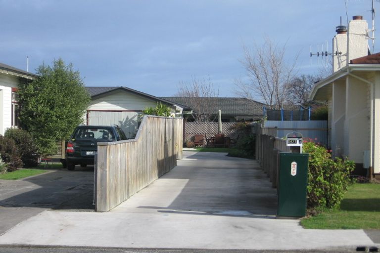 Photo of property in 501 Fenwick Street, Mayfair, Hastings, 4122