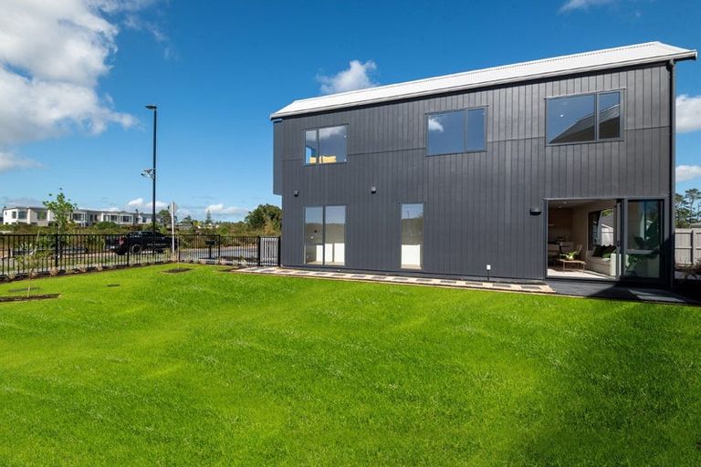 Photo of property in 75 Harewood Street, Whenuapai, Auckland, 0618