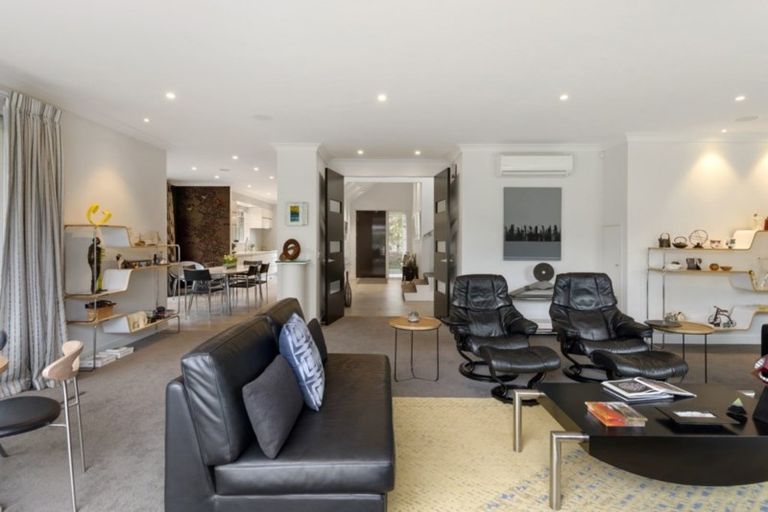 Photo of property in 39a Mcdougall Avenue, St Albans, Christchurch, 8014