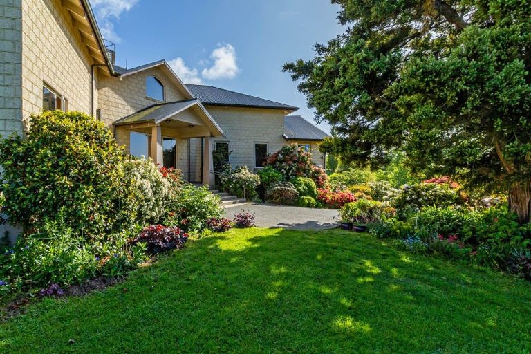 Photo of property in 23 Sherratt Road, Geraldine Downs, Geraldine, 7991