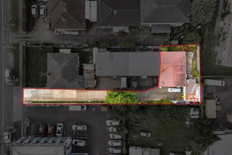 Photo of property in 4/11 Hoteo Avenue, Papatoetoe, Auckland, 2025