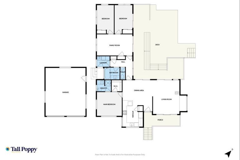 Photo of property in 12 Tirimoana Terrace, Anakiwa, Picton, 7281