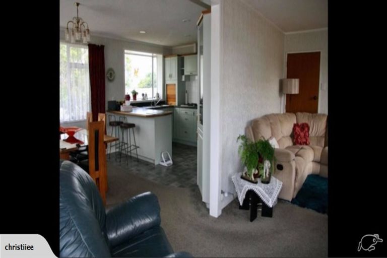 Photo of property in 15 Burke Place, Huntly, 3700