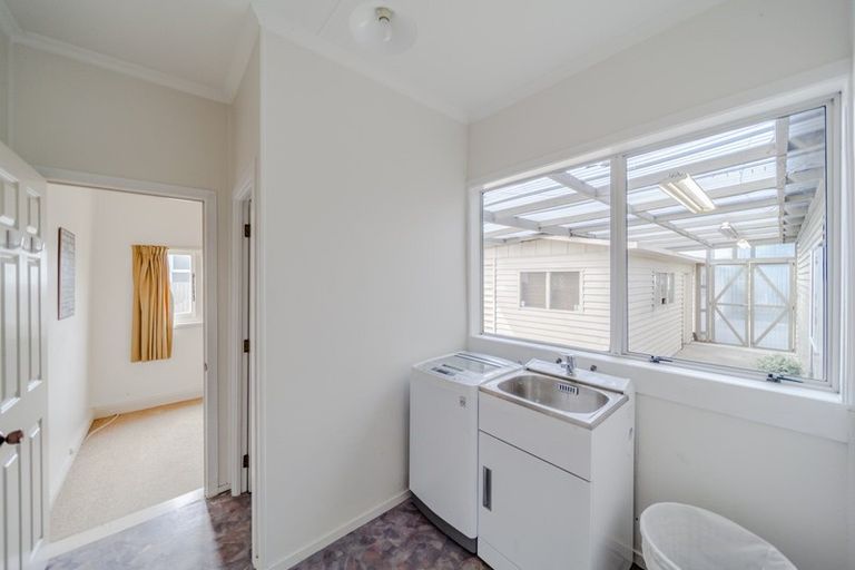 Photo of property in 227 Georges Drive, Napier South, Napier, 4110