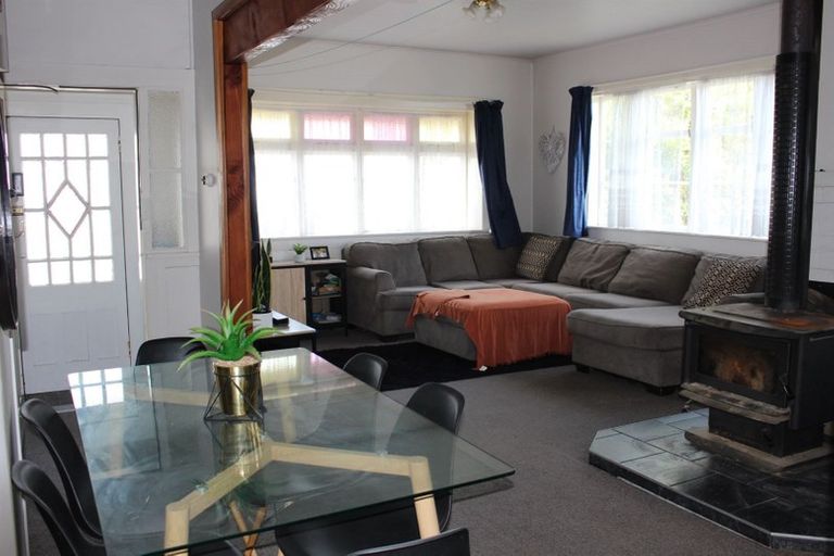 Photo of property in 4 Swainson Street, Greymouth, 7805