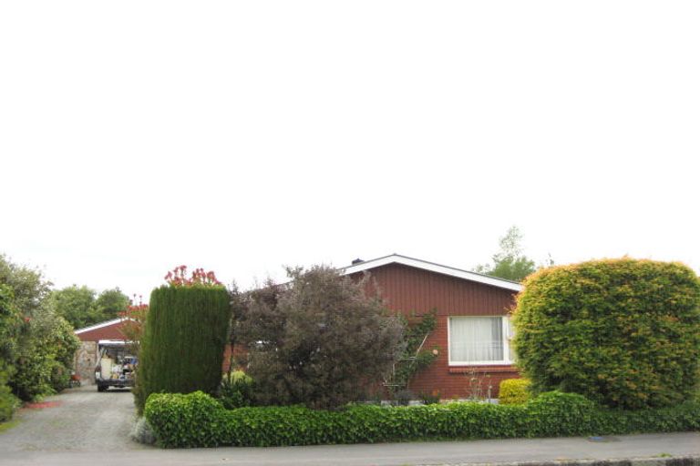Photo of property in 104 White Street, Rangiora, 7400