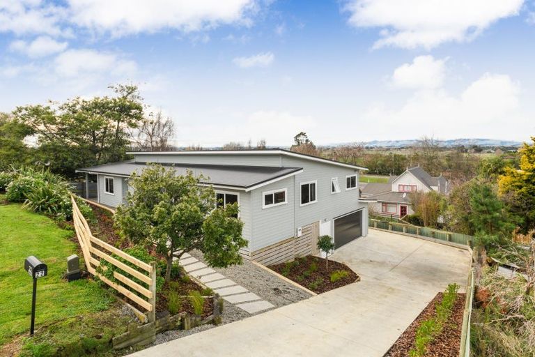 Photo of property in 22 Kowhai Street, Feilding, 4702