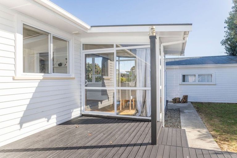 Photo of property in 4 Ransom Street, Dannevirke, 4930