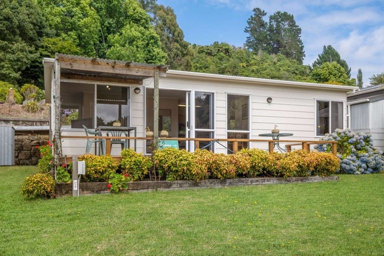 Photo of property in 115 State Highway 30, Lake Rotoma, Rotorua, 3074