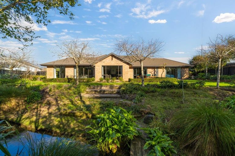 Photo of property in 7 Sentinel Place, Halswell, Christchurch, 8025