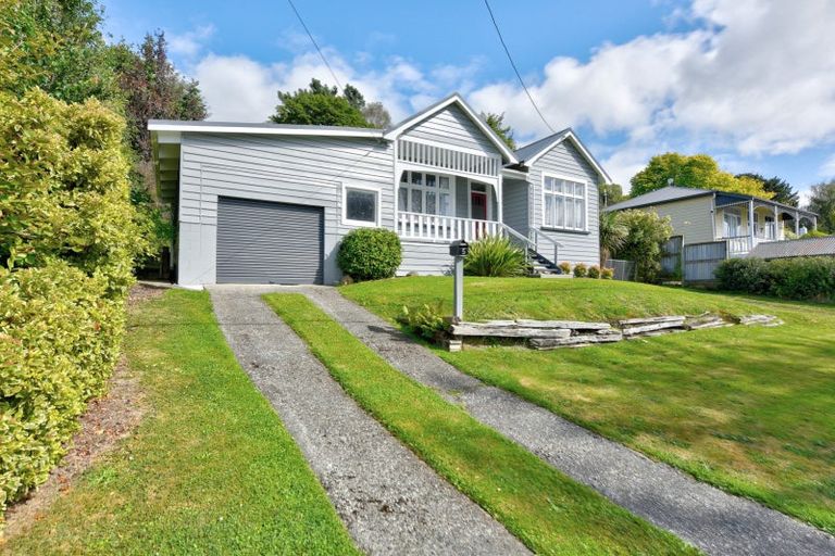 Photo of property in 5 Swan Street, Gore, 9710