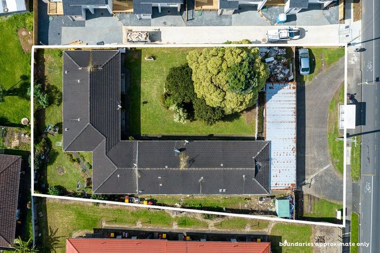 Photo of property in 113 Station Road, Papatoetoe, Auckland, 2025