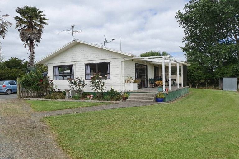 Photo of property in 106 Harry Dodd Road, Drury, 2577