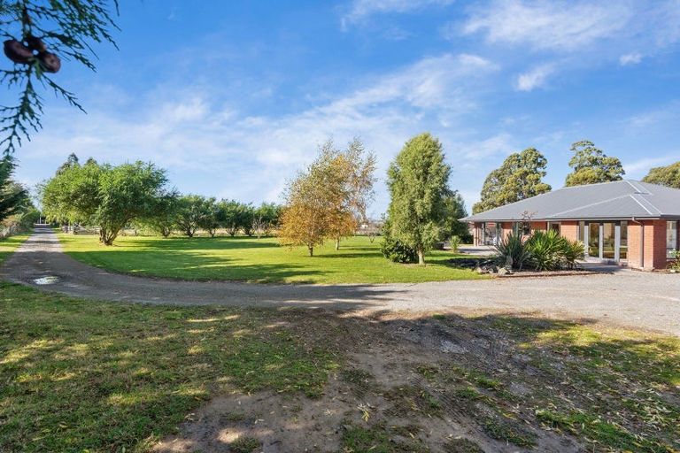 Photo of property in 2/315 Dunns Crossing Road, Rolleston, Christchurch, 7678
