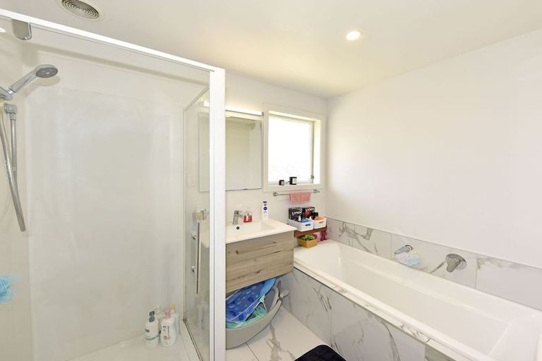 Photo of property in 2a Curzon Place, Parklands, Christchurch, 8083