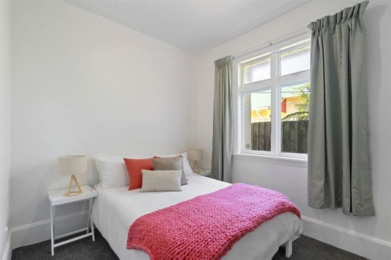Photo of property in 122 Southampton Street, Sydenham, Christchurch, 8023