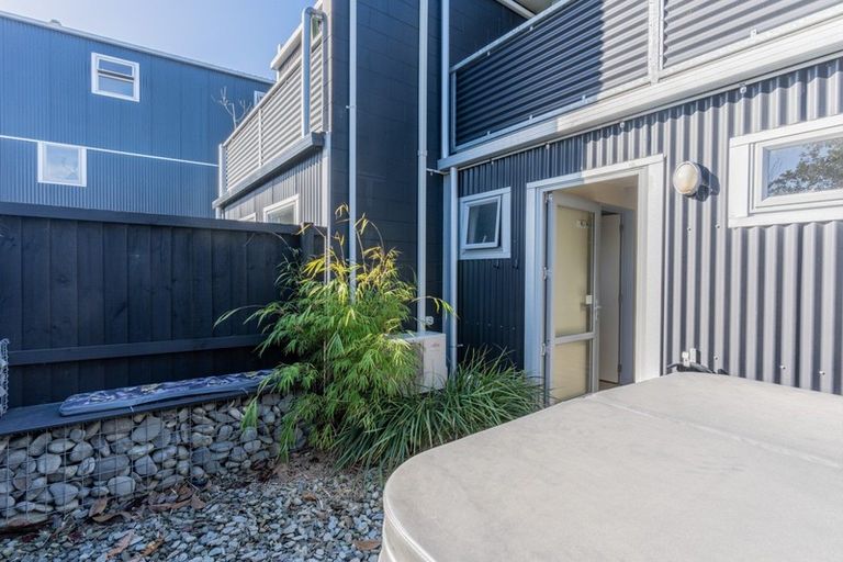 Photo of property in 139c Olliviers Road, Phillipstown, Christchurch, 8011