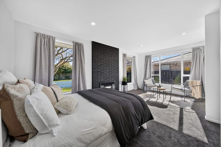 Photo of property in 4 Blossomdale Place, Bishopdale, Christchurch, 8053