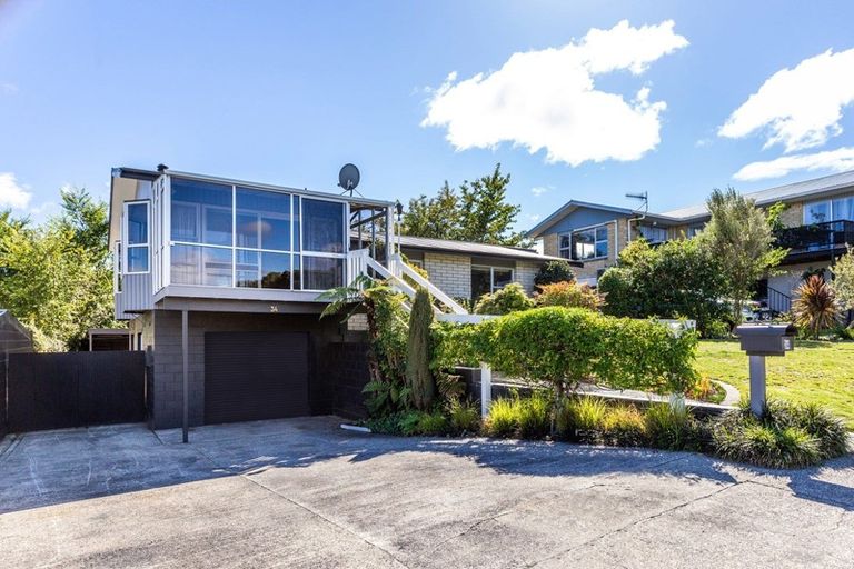 Photo of property in 34 Birch Street, Hilltop, Taupo, 3330