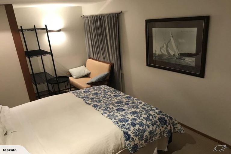 Photo of property in 42 Georgina Street, Freemans Bay, Auckland, 1011