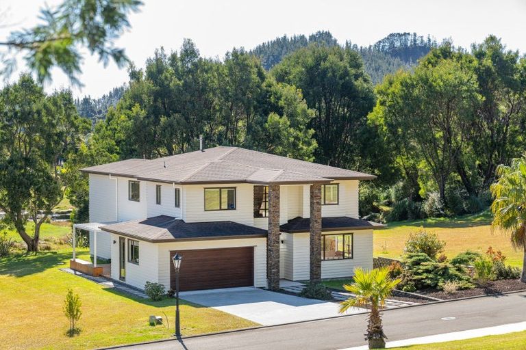 Photo of property in 70 Pinehurst Drive, Pauanui, Hikuai, 3579