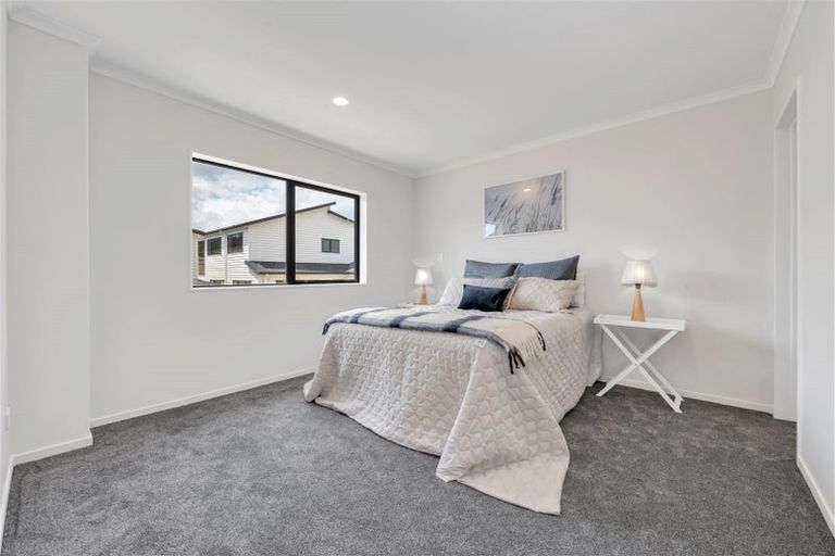Photo of property in 16 Koromeke Street, Flat Bush, Auckland, 2019