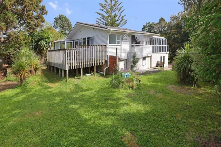 Photo of property in 40 Glamorgan Drive, Torbay, Auckland, 0630