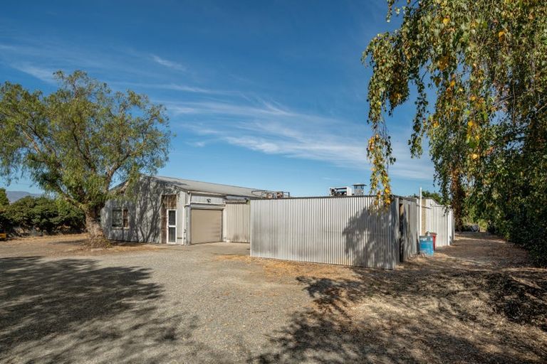 Photo of property in 187 Rapaura Road, Rapaura, Blenheim, 7273