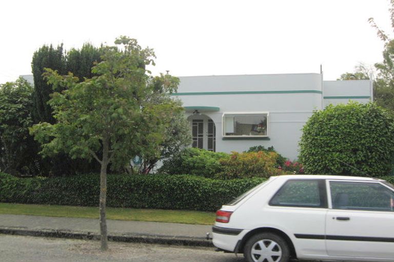 Photo of property in 181 Weston Road, St Albans, Christchurch, 8052