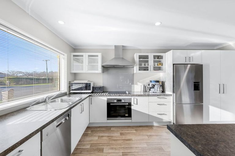 Photo of property in 55 Manse Road, Leeston, 7632