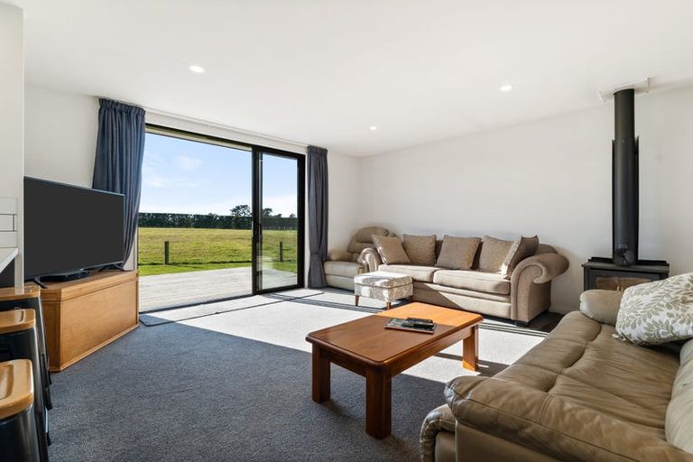 Photo of property in 54 Bayley Road, Fernside, Rangiora, 7471