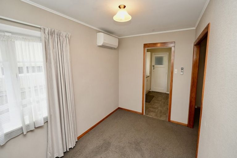 Photo of property in 42 College Street, Awapuni, Palmerston North, 4412