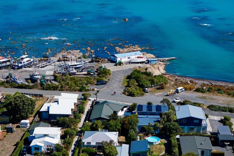 Photo of property in 4 Moa Road, South Bay, Kaikoura, 7300