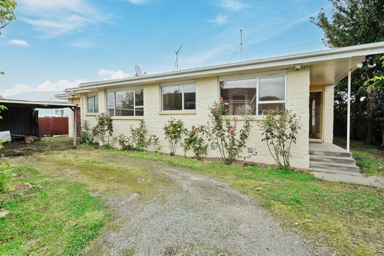 Photo of property in 3/4 Clifton Street, Windsor, Invercargill, 9810